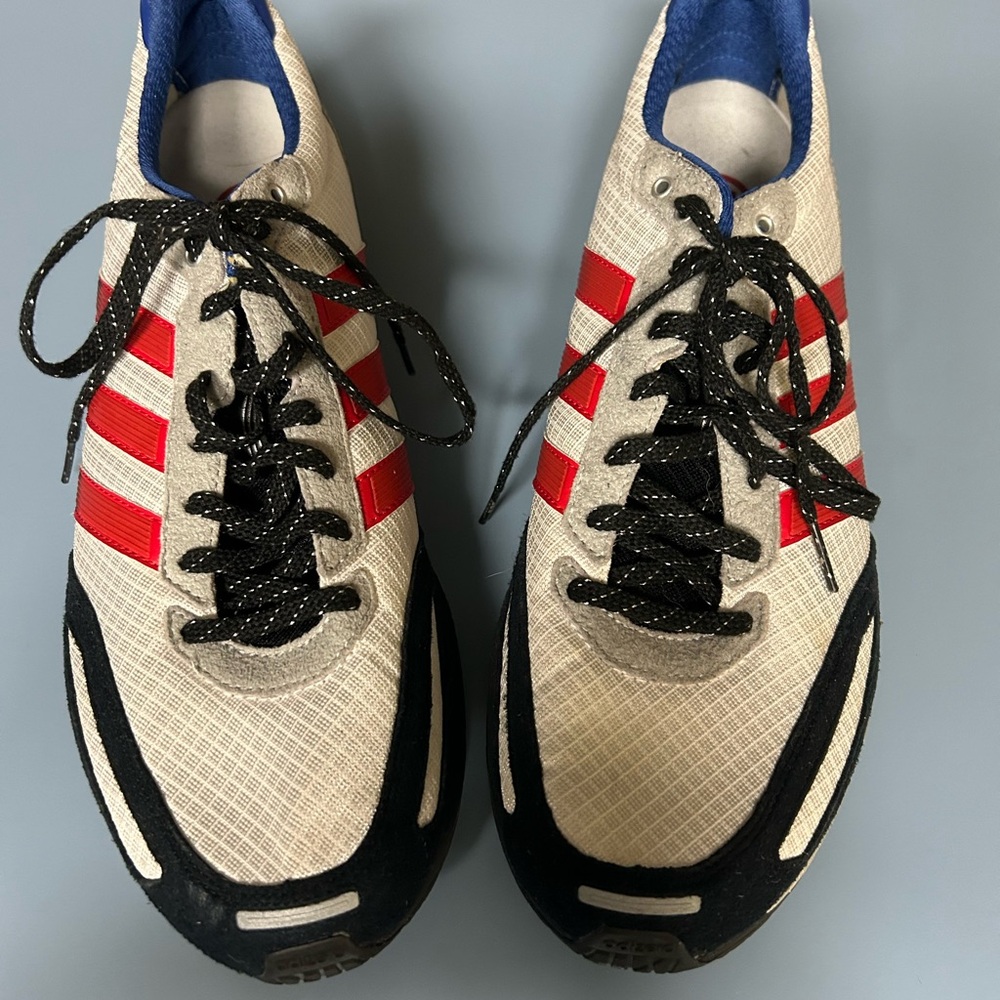 adidas Adizero mi sneakers, Size 13